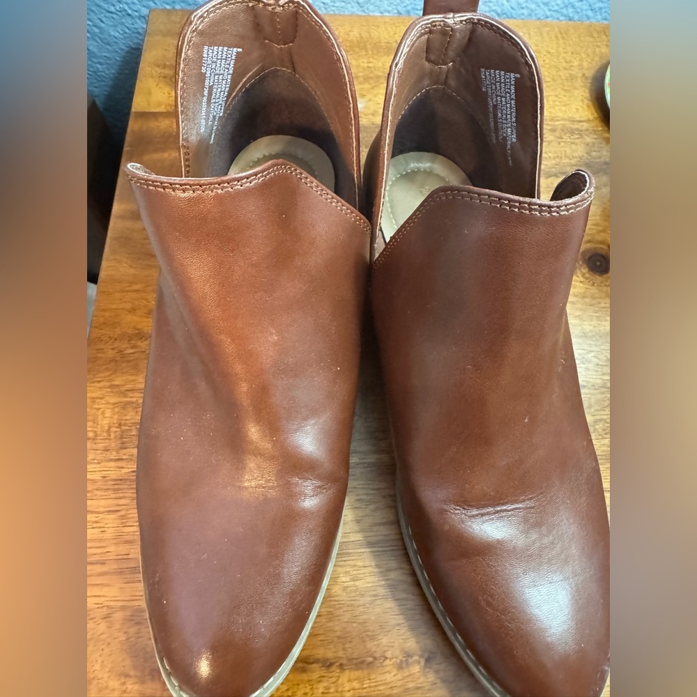 Target boots - Picture 2 of 3